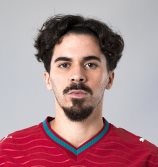 	Vitinha 	
